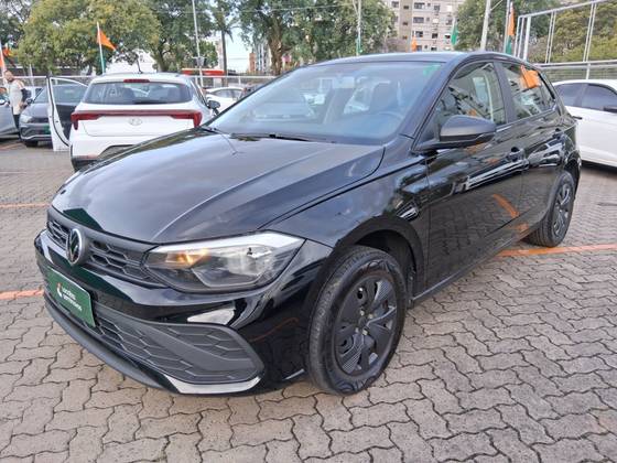 VOLKSWAGEN POLO 1.0 MPI TRACK MANUAL VOLKSWAGEN POLO 1.0 MPI TRACK MANUAL